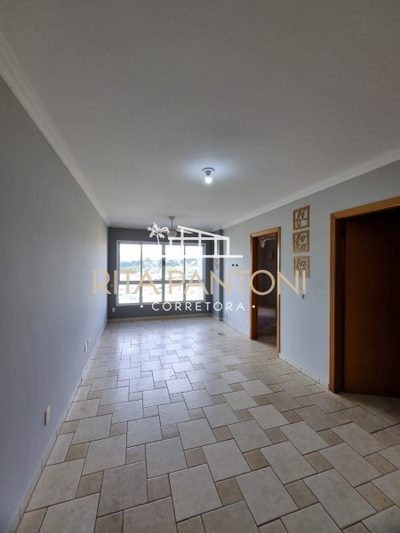 Apartamento, 2 quartos, 59 m² - Foto 2
