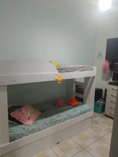 Casa, 2 quartos - Foto 5