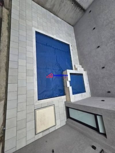 Sobrado, 4 quartos - Foto 3