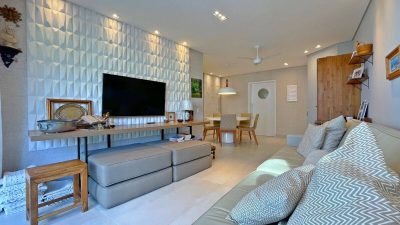 Apartamento, 3 quartos, 106 m² - Foto 5