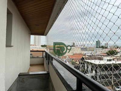 Apartamento, 3 quartos, 210 m² - Foto 4