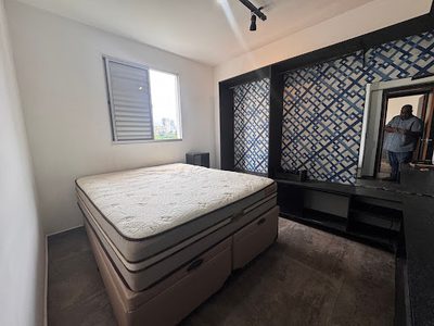 Apartamento, 2 quartos, 48 m² - Foto 5