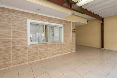 Sobrado, 3 quartos, 144 m² - Foto 4