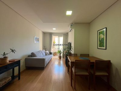 Apartamento, 3 quartos, 82 m² - Foto 4