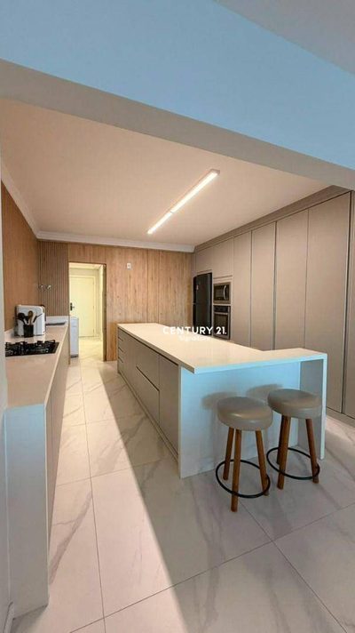 Apartamento, 4 quartos, 200 m² - Foto 5