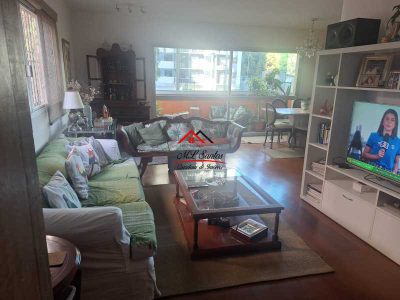 Apartamento, 4 quartos, 168 m² - Foto 1