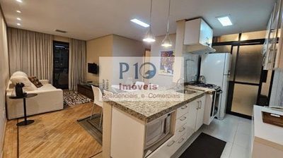 Apartamento, 2 quartos - Foto 1