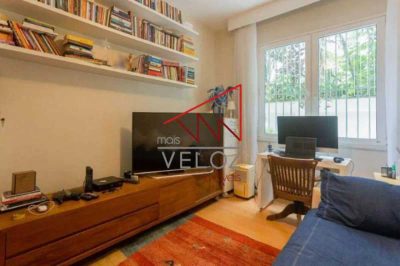 Apartamento, 3 quartos, 137 m² - Foto 5