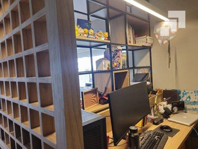 Apartamento, 3 quartos, 128 m² - Foto 5