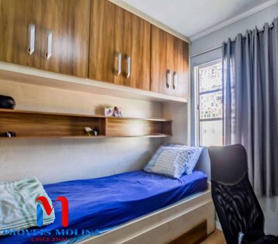 Casa, 3 quartos - Foto 5