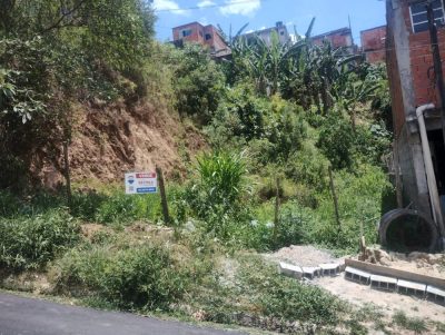 Terreno, 300 m² - Foto 1