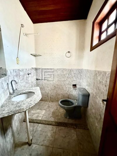 Casa, 7 quartos - Foto 3