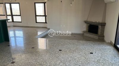 Apartamento, 4 quartos, 200 m² - Foto 4