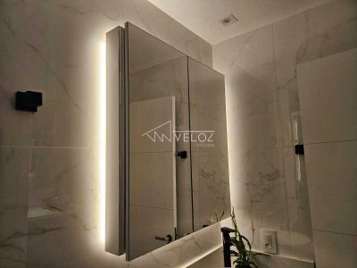 Sala-Conjunto, 32 m² - Foto 5
