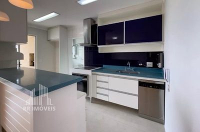 Apartamento, 2 quartos, 94 m² - Foto 3