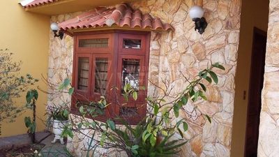Casa de Condomínio, 2 quartos - Foto 2