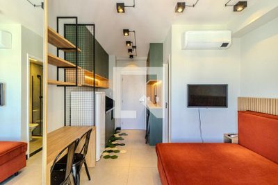 Kitnet-Studio, 22 m² - Foto 4