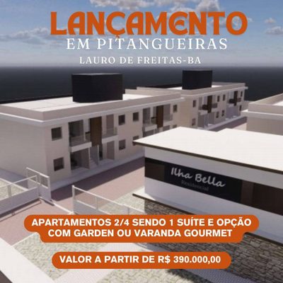 Apartamento, 2 quartos, 66 m² - Foto 2