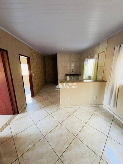 Apartamento, 2 quartos, 45 m² - Foto 4