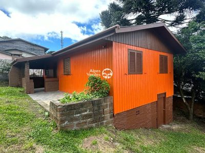 Casa, 2 quartos, 80 m² - Foto 2