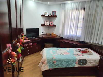Casa de Condomínio, 4 quartos - Foto 5