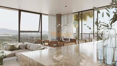 Apartamento, 3 quartos, 118 m² - Foto 3