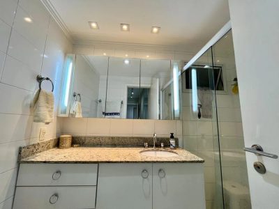 Apartamento, 3 quartos, 146 m² - Foto 1