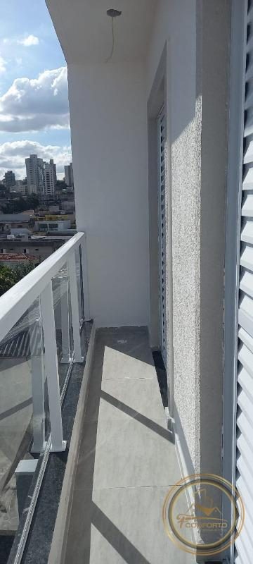 Apartamento, 1 quarto, 24 m² - Foto 2