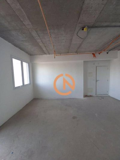 Sala-Conjunto, 39 m² - Foto 2