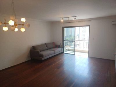 Apartamento, 3 quartos, 130 m² - Foto 3