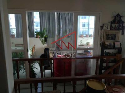 Apartamento, 5 quartos, 250 m² - Foto 4