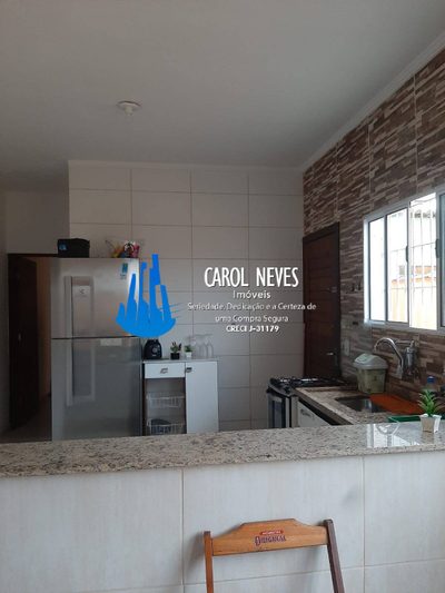 Casa, 2 quartos, 171 m² - Foto 4