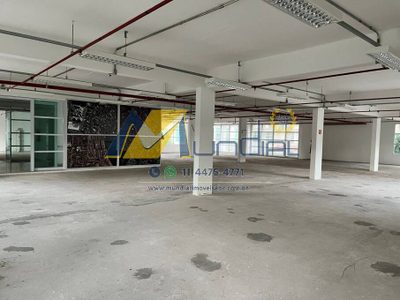 Depósito-Galpão, 730 m² - Foto 5