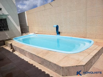 Casa, 5 quartos - Foto 3