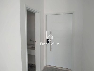 Apartamento, 3 quartos, 228 m² - Foto 3