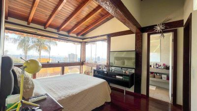 Casa, 4 quartos, 330 m² - Foto 3