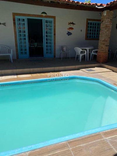 Casa, 4 quartos, 184 m² - Foto 4