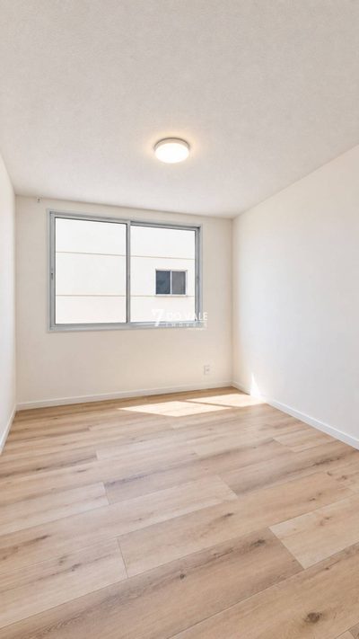 Apartamento, 2 quartos, 45 m² - Foto 3