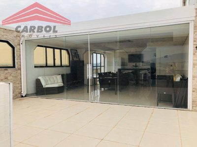 Apartamento, 3 quartos, 280 m² - Foto 4