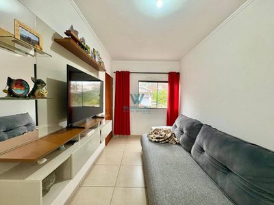 Apartamento, 2 quartos, 58 m² - Foto 1