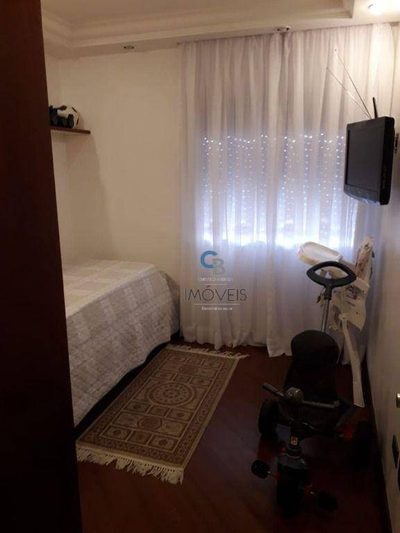 Apartamento, 3 quartos, 137 m² - Foto 3