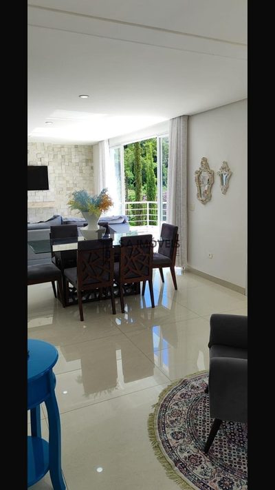 Casa, 3 quartos, 270 m² - Foto 3