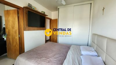 Cobertura, 3 quartos - Foto 5
