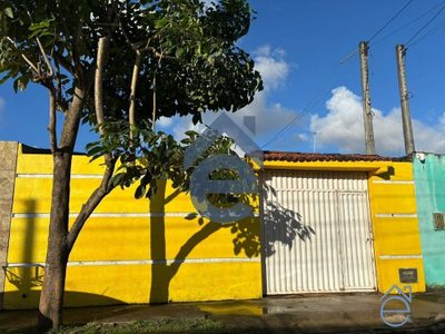 Casa, 3 quartos, 120 m² - Foto 2