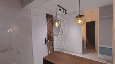 Apartamento, 1 quarto, 45 m² - Foto 4