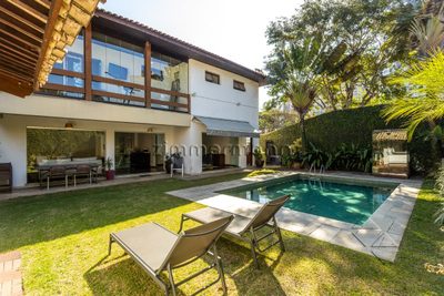 Casa, 5 quartos, 539 m² - Foto 4