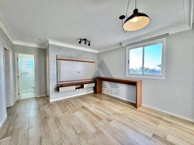 Apartamento, 2 quartos, 62 m² - Foto 1