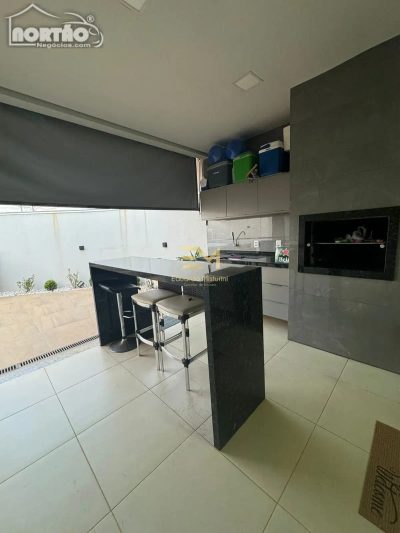 Casa, 3 quartos, 118 m² - Foto 5