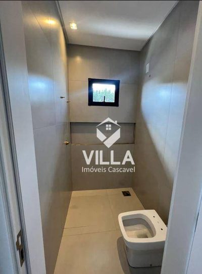 Sobrado, 3 quartos, 128 m² - Foto 5