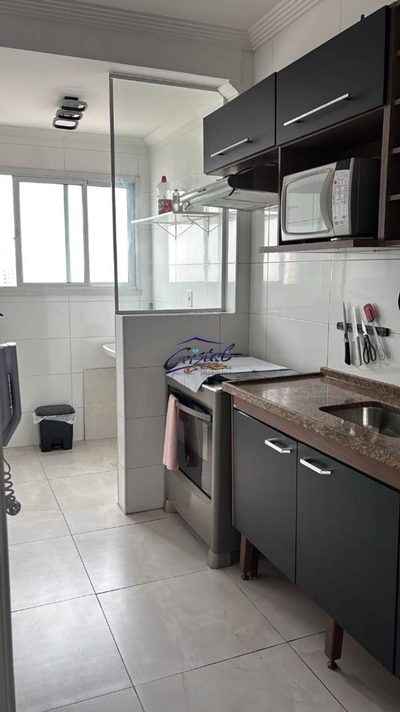 Apartamento, 2 quartos, 62 m² - Foto 5